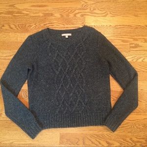 🔹2/$9🔹BANANA REPUBLIC sweater